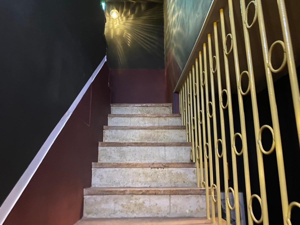 良文旅2館ryou Hotel Vintage - II Tainan Luaran gambar